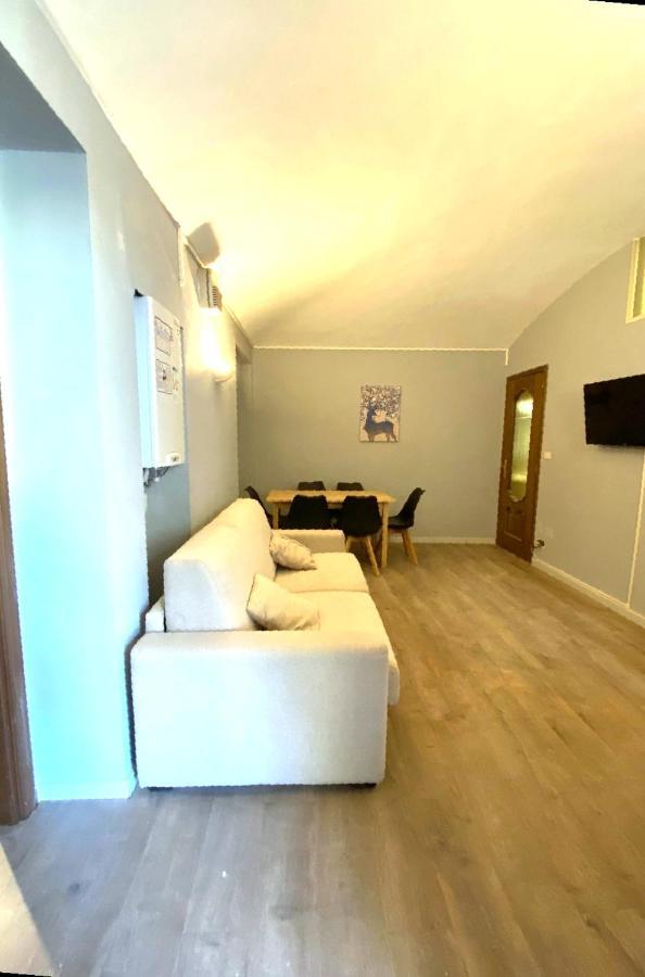 Casa Massey Apartment Torino Exterior foto