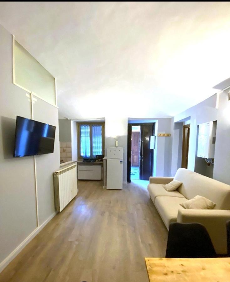 Casa Massey Apartment Torino Exterior foto
